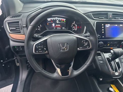 Used 2022 Honda CR-V EX-L image 16