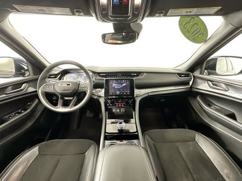 Used 2023 Jeep Grand Cherokee L Laredo image 20