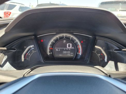 Used 2018 Honda Civic LX image 24