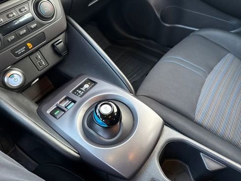 Used 2021 Nissan Leaf S w/ S Charge Package image 27