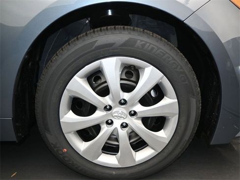 New 2026 Toyota Corolla LE image 15