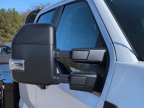 New 2026 Ford F350 XL w/ XL Chrome Package image 11