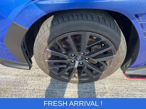 Used 2023 Subaru WRX Premium image 19