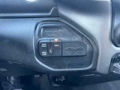 Used 2019 RAM 2500 Big Horn AWD/4WD image 10