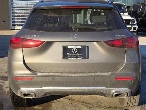 Certified 2026 Mercedes-Benz GLA 250 4MATIC image 20