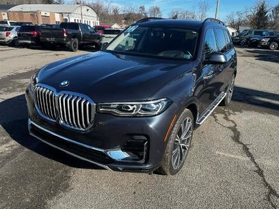 Used 2022 BMW X7 xDrive40i w/ Executive Package