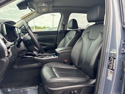 Used 2022 Kia Sorento SX AWD/4WD image 12