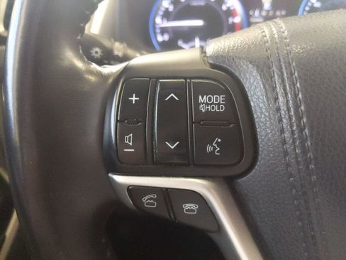 Used 2015 Toyota Highlander XLE AWD/4WD image 18