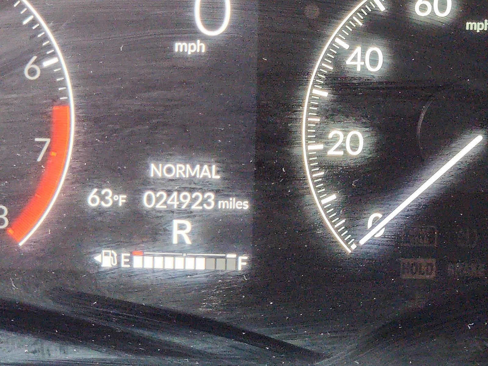 Certified 2024 Honda CR-V EX-L image 18