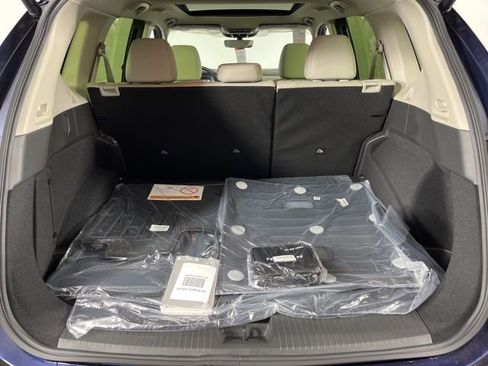 New 2026 Nissan Rogue SV FWD image 48