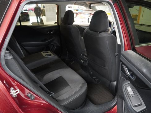 Used 2020 Subaru Outback Premium w/ Popular Package #1 image 22