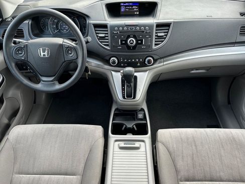 Used 2014 Honda CR-V LX image 13