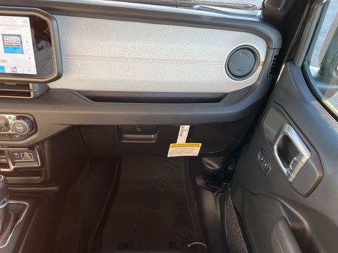 New 2026 Jeep Wrangler Sport S image 27