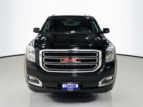 Used 2017 GMC Yukon SLT w/ Open Road Package image 2
