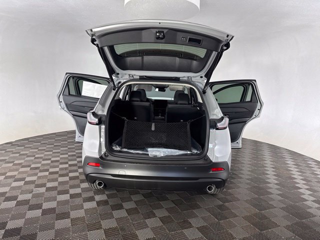 New 2026 MAZDA CX-5 Preferred AWD/4WD image 17