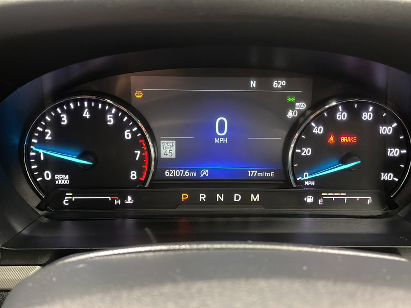 Used 2020 Ford Explorer XLT w/ Equipment Group 202A RWD image 5