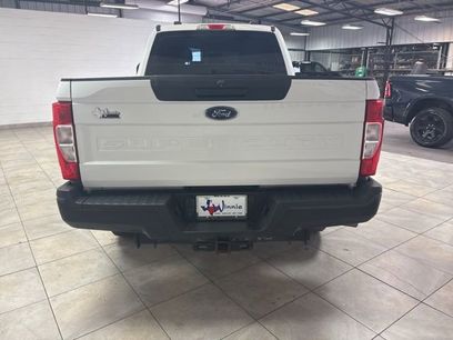 Used 2020 Ford F250 XL w/ Power Equipment Group