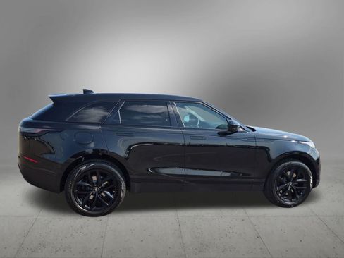 New 2026 Land Rover Range Rover Velar S AWD/4WD image 7