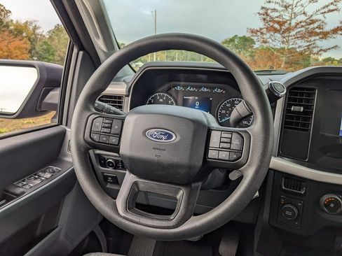 Used 2023 Ford F150 XLT image 26