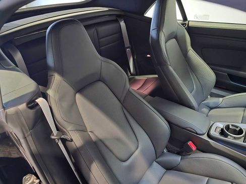 New 2026 Porsche 911 Carrera T image 16