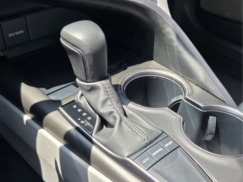 Certified 2023 Toyota Camry SE FWD image 24