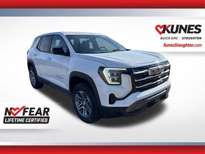 Used 2025 GMC Terrain Elevation