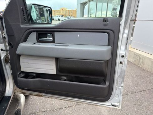 Used 2013 Ford F150 XLT w/ XLT Convenience Pkg AWD/4WD image 26