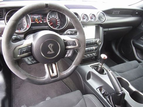 Used 2018 Ford Mustang Shelby GT350 w/ Electronics Package image 30