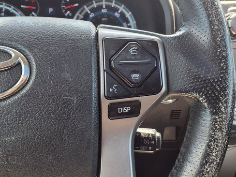 Used 2016 Toyota 4Runner Limited w/ Convenience Package AWD/4WD image 15