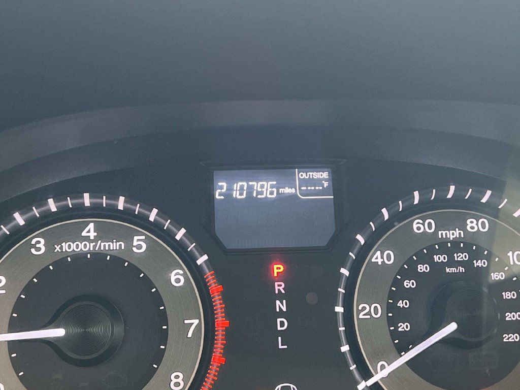 Used 2016 Honda Odyssey EX-L image 13