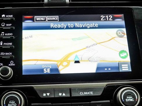 Used 2021 Honda Civic Sport Touring image 24