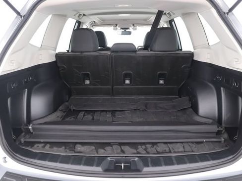 Used 2020 Subaru Forester Sport w/ Popular Package #2 AWD/4WD image 26