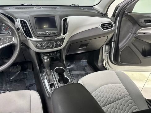 Used 2020 Chevrolet Equinox LS AWD/4WD image 21
