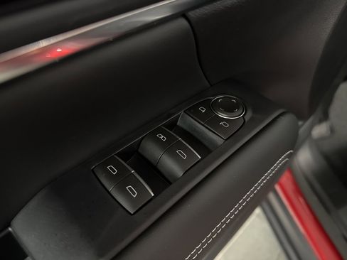 New 2026 GMC Terrain Denali image 22