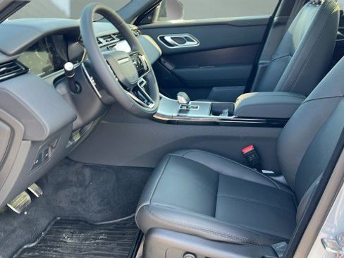 New 2026 Land Rover Range Rover Velar Dynamic SE image 20
