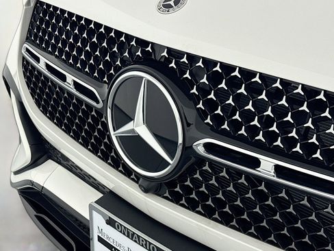 New 2026 Mercedes-Benz GLE 350 4MATIC image 12
