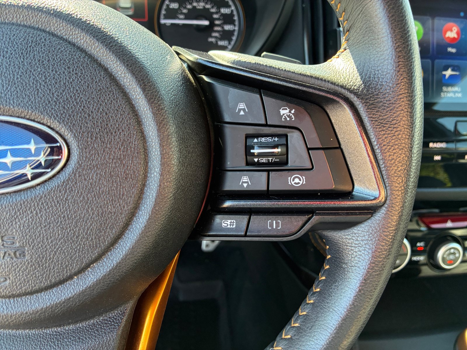 Used 2023 Subaru Forester Wilderness AWD/4WD image 18