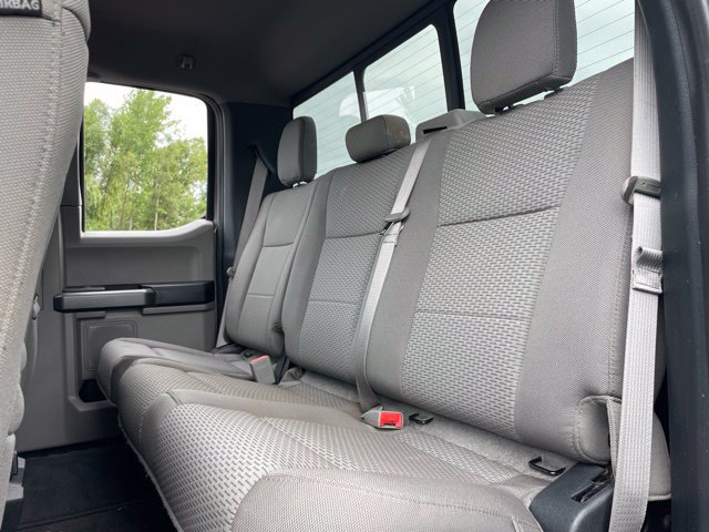 Used 2020 Ford F150 XLT w/ Equipment Group 302A Luxury AWD/4WD image 14