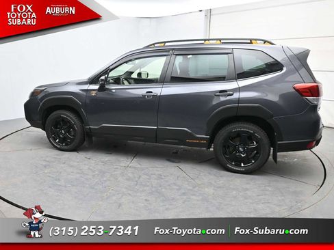 Used 2023 Subaru Forester Wilderness image 15