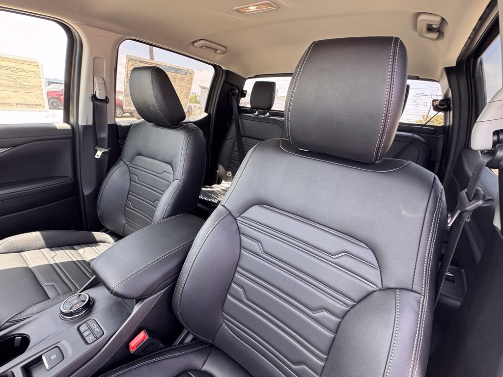 New 2026 Ford Ranger Lariat w/ FX4 Off-Road Package AWD/4WD image 18