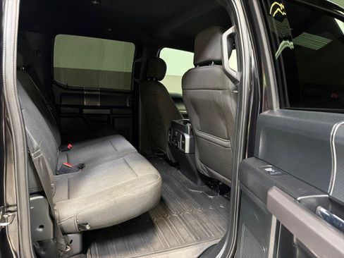 Used 2019 Ford F150 XLT w/ Equipment Group 302A Luxury image 42