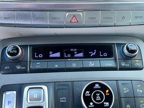 Used 2021 Hyundai Palisade Calligraphy AWD/4WD image 16