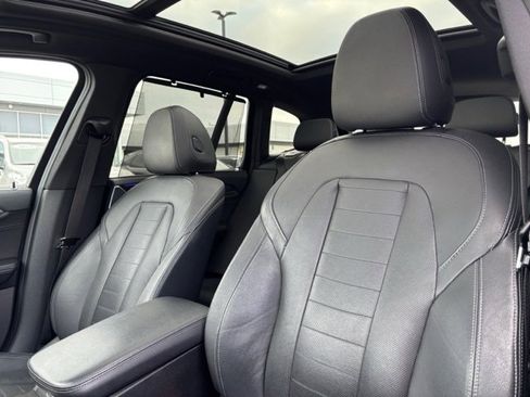 Used 2018 BMW X3 xDrive30i image 21