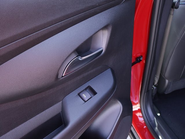 New 2026 Buick Envista Sport Touring w/ Convenience I Package FWD image 11