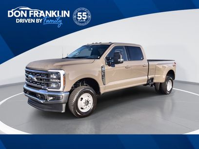New 2026 Ford F350 XLT w/ XLT Premium Package