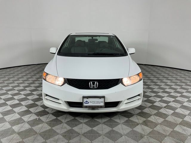 Used 2009 Honda Civic EX-L image 11