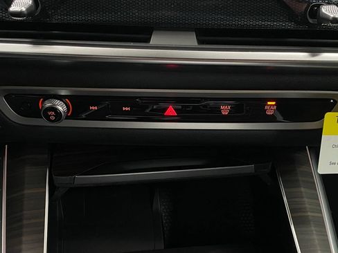 New 2026 BMW X5 xDrive40i image 28