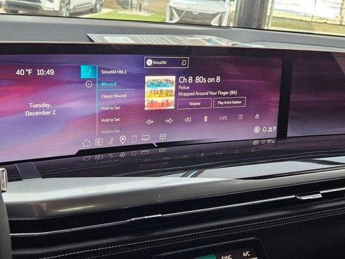 New 2026 Cadillac Escalade Sport w/ Touring Package image 18