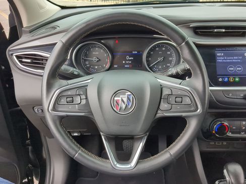 Used 2023 Buick Encore GX Preferred w/ Cold Weather Comfort Package image 29