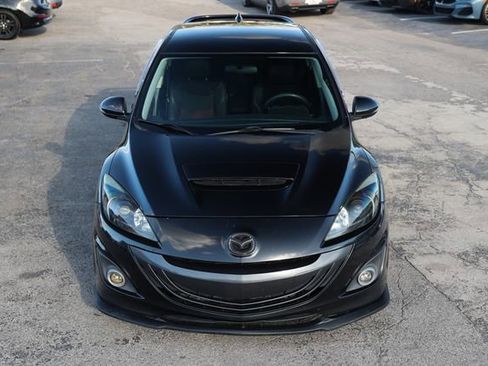 Used 2013 MAZDA MAZDA3 Touring image 22